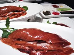 -四季民福烤鸭店(前门店)