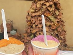 -Dip in Gelato(富民路店)