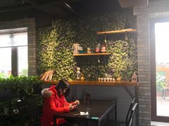 -IFIF 如果花園(宽厚里店)
