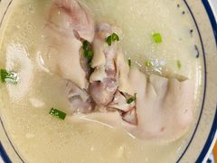 -易老妈蹄花.特色川菜(人民公园总店)
