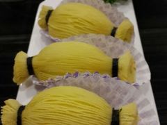 泰国榴莲酥-虾饺妹·粤式手工点心(水荫路店)