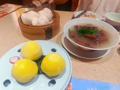 -点都德(千灯湖环宇城店)