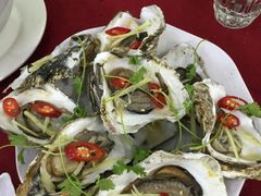 -QQ海鲜餐厅