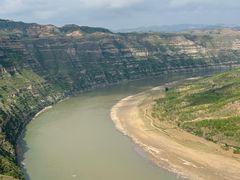 -天下黄河第一湾