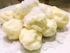 -山楂树融合菜餐厅