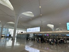 -杭州萧山国际机场