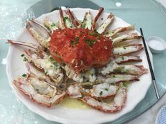-东江海鲜酒家(艺都分店)