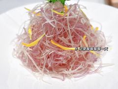 -羊瑞堂·横山炖羊肉·陕菜(未央路旗舰店)