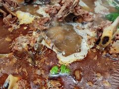 -清真素福拉面丝路美食(六里桥东店)