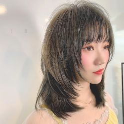 -INSTYLE造型·明星店