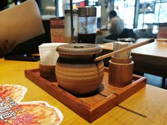-堂本家洋食别馆·炸猪排(中心城店)