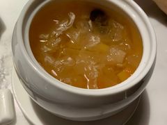 -钟菜·粤菜点心·宴请(海上世界·汇港二期店)