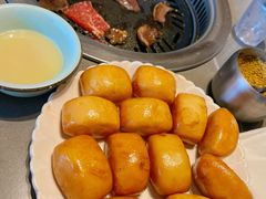 -红岸碳烤齐齐哈尔原味生态烤肉