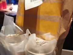 -麦当劳(团结湖店)