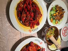 -有位虾匠·胶东土菜小馆(市北店)