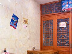 大堂-刘信牛羊肉泡馍小炒(回民街店)