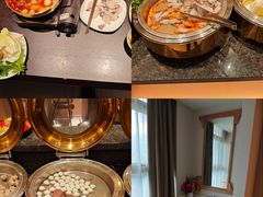 -和子足浴SPA会馆(梁溪店)