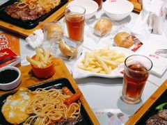 -豪享来中西餐厅(隆昌店)
