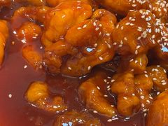 -川人川菜馆·小龙虾·鲜虾现做(黄山路店)