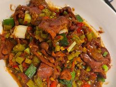 -兰湘子·湘菜小炒(石家庄万象城店)