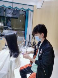 -首脑美发沙龙
