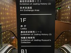 -嘉定博物馆