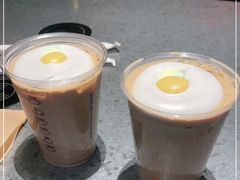 -麦当劳(新王府井店)