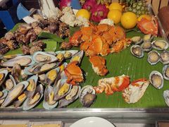 -南湖宾馆·鸳湖阁全日制餐厅