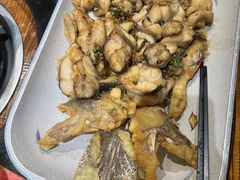 -蚬皇•陈味莞(西平景湖店)