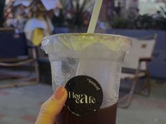 -Moment coffee莳光里咖啡