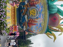 -黄海国家森林公园