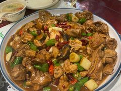 -一块豆腐·海鲜·家常菜(李沧书院路店)
