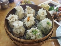 -都一处烧麦馆(前门店)