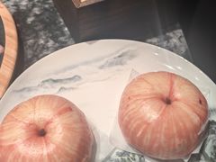-牛将军•涮肉•烤肉(北京王府井·故宫店)