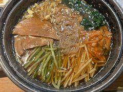 -炉小哥烤肉(朗悦公园茂店)