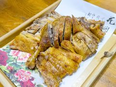 -下梅人家土菜馆(历史文化餐厅度假区店)