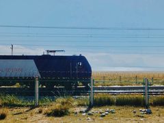 -青海湖国家重点风景名胜区