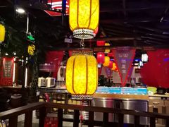 -唇辣号重庆老火锅(燕郊鑫乐汇店)