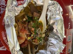 -见味花甲(福田coco park店)