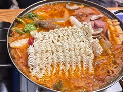 -小木屋米酒店·韩国料理(深圳总店)