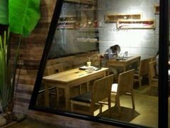 -Who乎coffee&bar