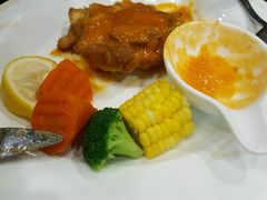 -斗牛士牛排(南京东路店)