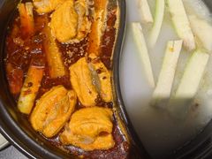 -牛牛和牛海鲜粥底火锅(长虹国际城店)