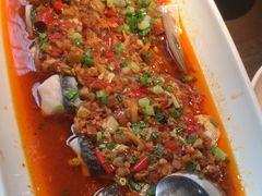 -西郊八号·山野江西菜(开发区店)