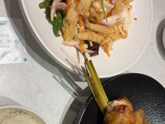 -美奈小馆·越南料理(中航城君尚购物中心店)