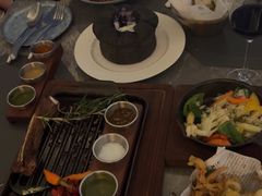 -Hi City·城市之巅