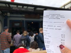 -Fergburger(皇后镇店)