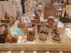 -猫的天空之城概念书店(杭州南宋御街店)