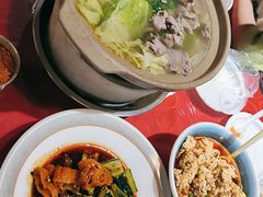 -冯烫烫跷脚牛肉·川菜小馆(武胜西街店)