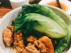 -黄祥华养生堂·炖汤·营养蒸饭(岭南天地店)